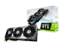 MSI GeForce RTX 3090 SUPRIM X 24G Video Card - 24GB GDDR6X - (1860MHz Boost)  10496 Cores, 384-BIT, DisplayPortv1.4a(3), HDMI, HDCP, 420W
